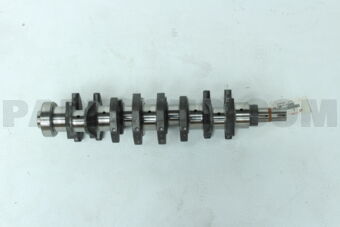 1341172900 CRANKSHAFT