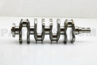 1341174909 CRANKSHAFT