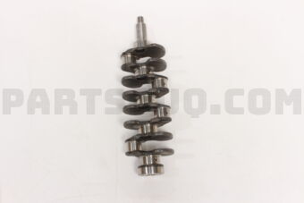 13411E0071 CRANKSHAFT