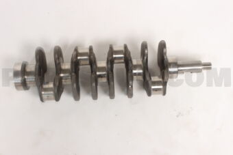 13411E0071 CRANKSHAFT