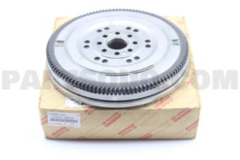134500W011 Toyota FLYWHEEL SUB-ASSY