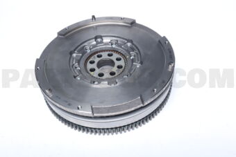 134500W070 FLYWHEEL ASSY