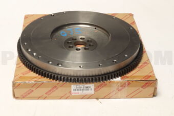 13450E0M00 Toyota FLYWHEEL SUB-ASSY