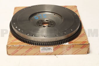 13450E0M00 Toyota FLYWHEEL SUB-ASSY