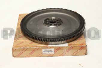 13450E0M00 FLYWHEEL SUB-ASSY