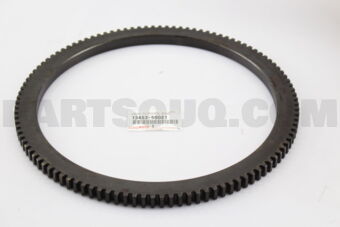 1345356021 Toyota GEAR, FLYWHEEL RING