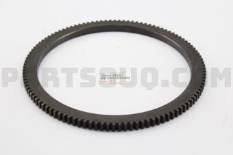 1345356021 Toyota GEAR, FLYWHEEL RING