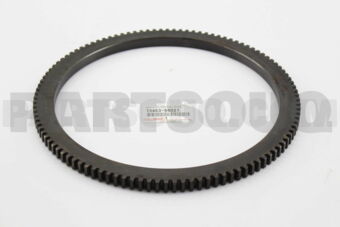 1345356021 GEAR, FLYWHEEL RING