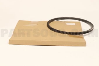1345367030 GEAR, FLYWHEEL RING