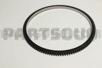 13453E0090 GEAR, FLYWHEEL RING