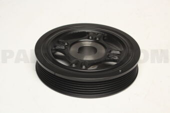 134700Y030 Toyota PULLEY ASSY
