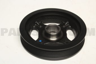 134700Y030 Toyota PULLEY ASSY