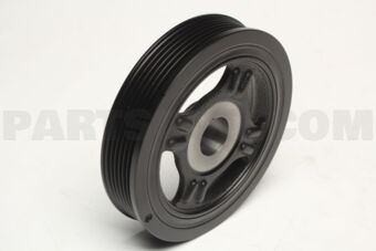 134700Y030 Toyota PULLEY ASSY