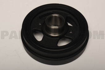 1347025020 Toyota PULLEY ASSY