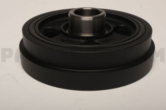 1347025020 Toyota PULLEY ASSY