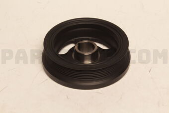 1347036010 PULLEY ASSY, CRANKSHAFT