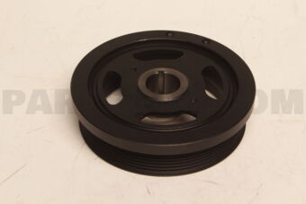 1347036010 PULLEY ASSY, CRANKSHAFT