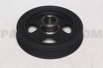 1347037042 Toyota PULLEY ASSY