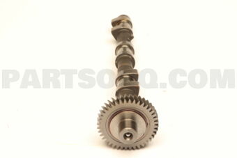 1350120020 Toyota CAMSHAFT