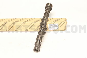 1350122062 CAMSHAFT