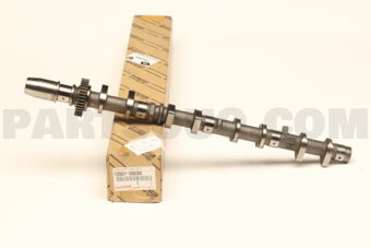 1350130030 CAMSHAFT