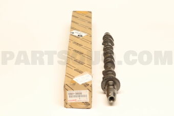 1350130030 CAMSHAFT