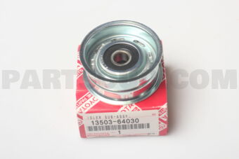 1350364030 IDLER SUB-ASSY, TIMING BELT, NO.2