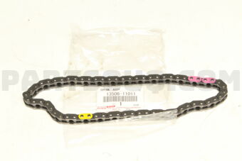 1350611011 CHAIN SUB-ASSY  NO.1