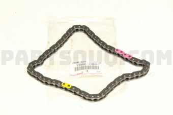 1350611011 CHAIN SUB-ASSY  NO.1