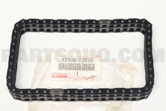 1350622010 CHAIN SUB-ASSY