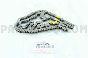 1350623030 CHAIN SUB-ASSY