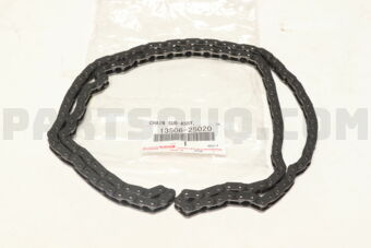 1350625020 CHAIN SUB-ASSY
