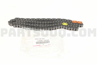 1350633030 CHAIN SUB-ASSY