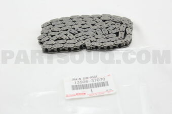 1350637070 CHAIN SUB-ASSY