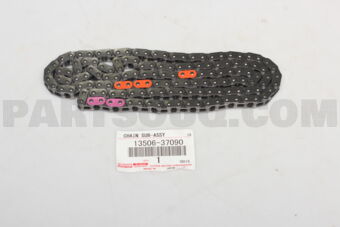 1350637090 CHAIN SUB-ASSY
