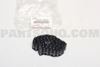 1350644010 Toyota CHAIN SUB-ASSY