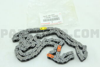 1350675050 CHAIN SUB-ASSY