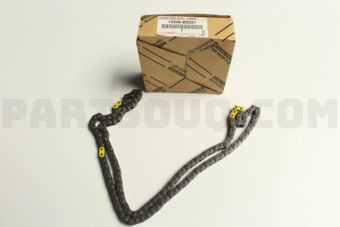 13506BZ021 Toyota CHAIN SUB-ASSY  TIMI