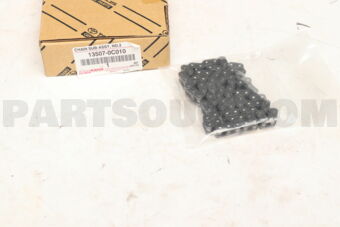 135070C010 CHAIN SUB-ASSY, NO.2