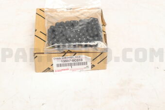135070C010 CHAIN SUB-ASSY, NO.2