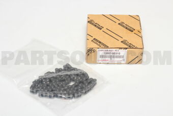 135070E010 CHAIN SUB-ASSY  NO.2