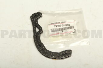135070H010 CHAIN SUB-ASSY, NO.2