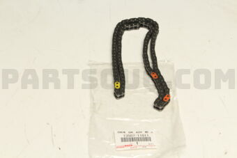 1350711011 CHAIN SUB-ASSY  NO.2