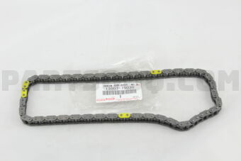 1350775030 CHAIN SUB-ASSY, NO.2