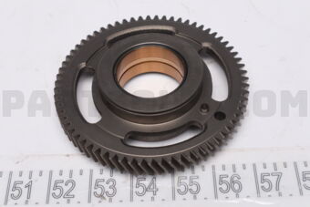 135080L010 Toyota GEAR, IDLE, NO.1