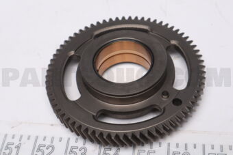 135080L010 Toyota GEAR, IDLE, NO.1