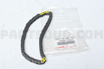 1350811011 CHAIN SUB-ASSY  NO.3
