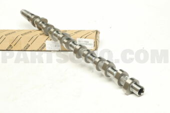 1351117032 CAMSHAFT