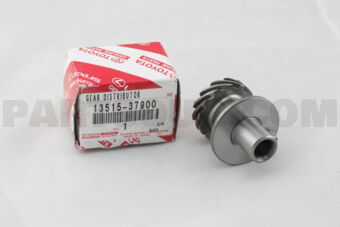 1351537900 GEAR, DISTRIBUTOR DRIVE