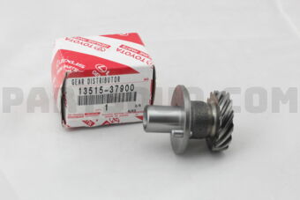 1351537900 GEAR, DISTRIBUTOR DRIVE